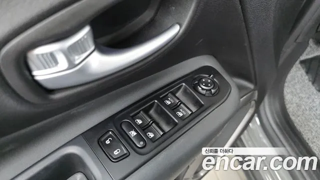Jeep Renegade 2022 thumb 4