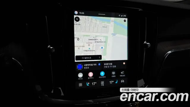 Volvo V60 2025 thumb 2