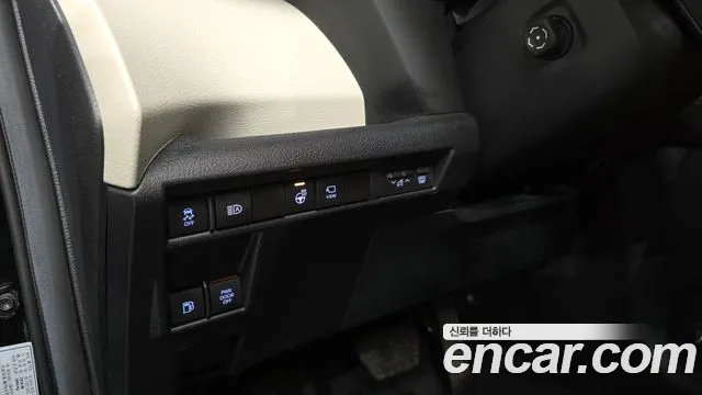 Toyota Sienna 2024 thumb 6