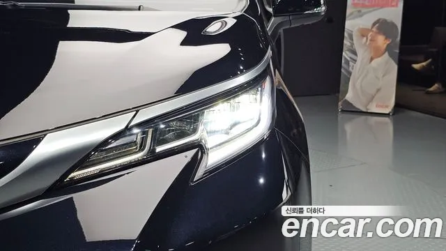 Toyota Sienna 2024 thumb 5