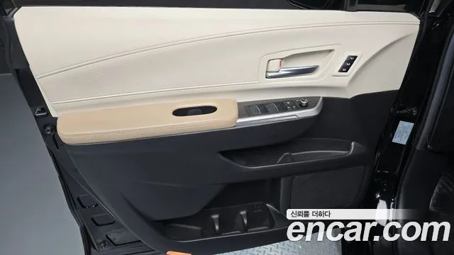 Toyota Sienna 2024 thumb 10