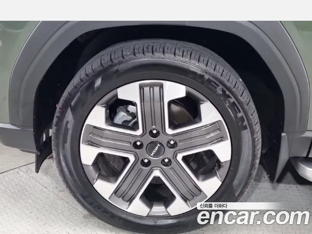KG_Mobility_Ssangyong Musso 2026 thumb 9
