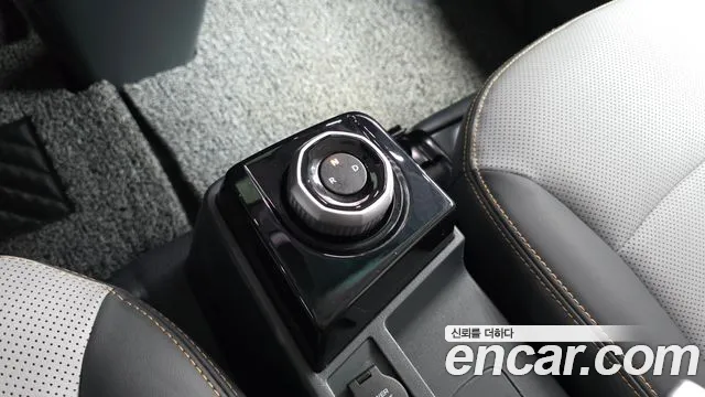 Geely SE-A2 Van 2023 thumb 5