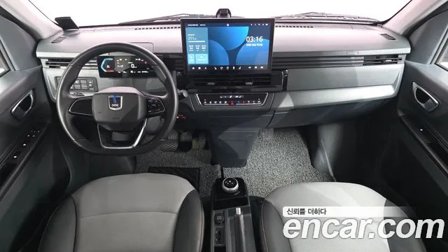 Geely SE-A2 Van 2023 thumb 10