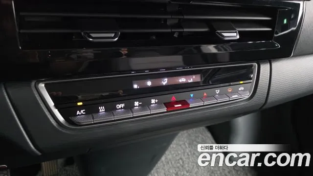 Geely SE-A2 Van 2023 thumb 4