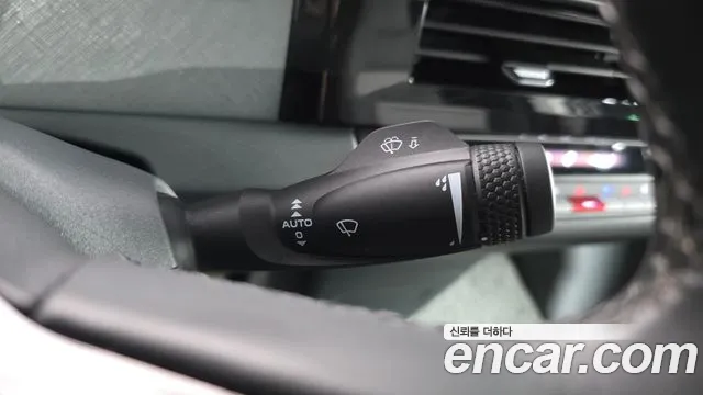 Geely SE-A2 Van 2023 thumb 7