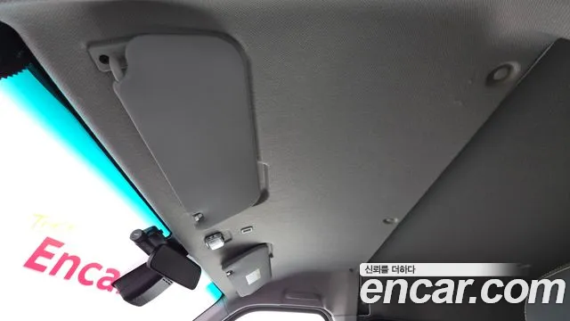 Geely SE-A2 Van 2023 thumb 3