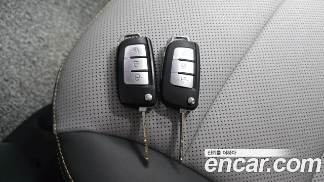 Geely SE-A2 Van 2023 thumb 2