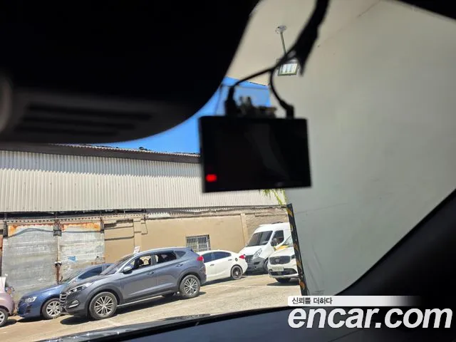 Volvo V60 2021 thumb 3