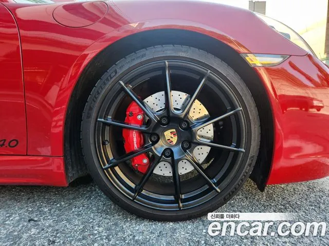 Porsche Cayman 2023 thumb 10