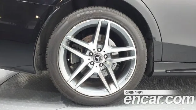 Mercedes-Benz S-Класс 2020 thumb 5