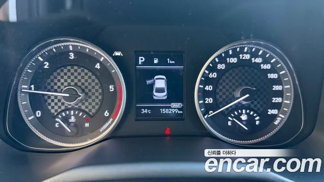Hyundai Avante 2019 thumb 12