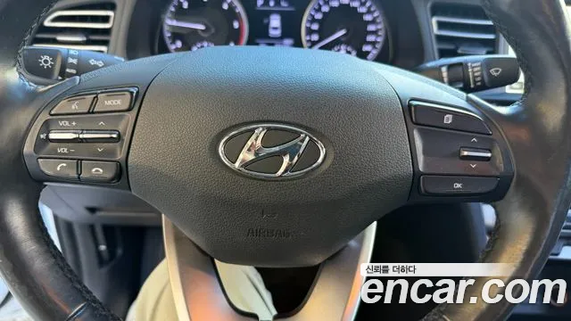 Hyundai Avante 2019 thumb 9
