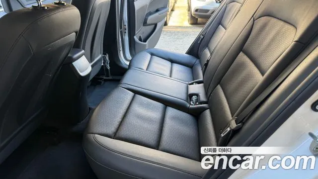 Hyundai Avante 2019 thumb 6