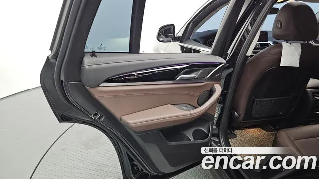 BMW X4 2020 thumb 4