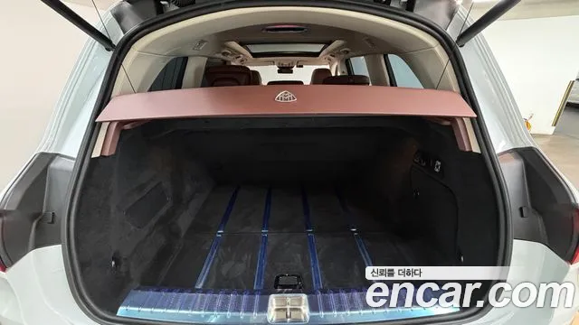 Mercedes-Benz GLS 2026 thumb 5