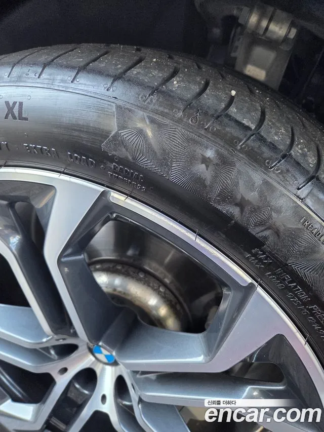 BMW X5 2023 thumb 7