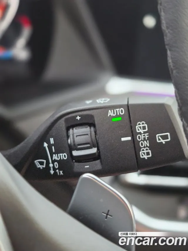 BMW X5 2023 thumb 9
