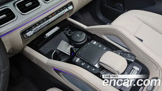 Mercedes-Benz GLE 2020 thumb 11