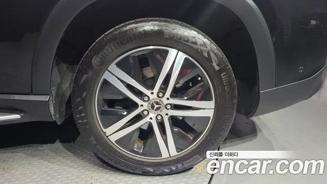 Mercedes-Benz GLE 2020 thumb 9