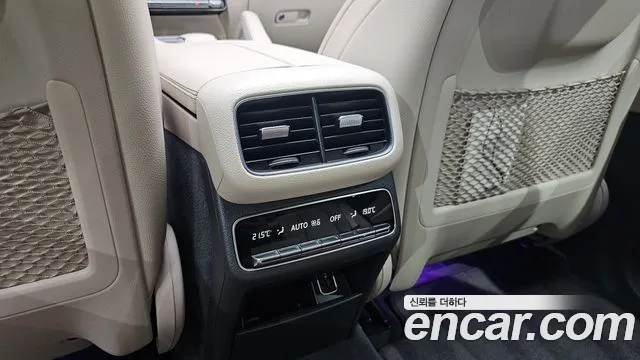 Mercedes-Benz GLE 2020 thumb 3