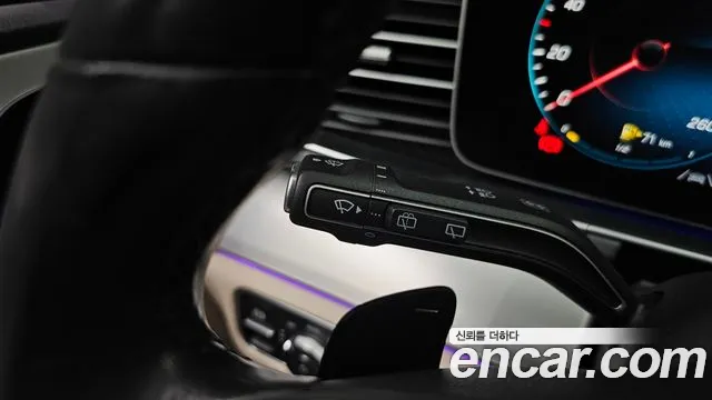 Mercedes-Benz GLE 2020 thumb 7