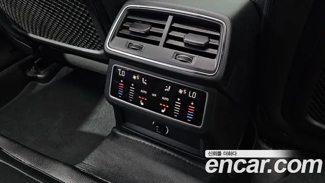 Audi A6 2020 thumb 7