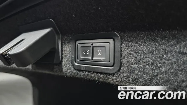 Audi A6 2020 thumb 6