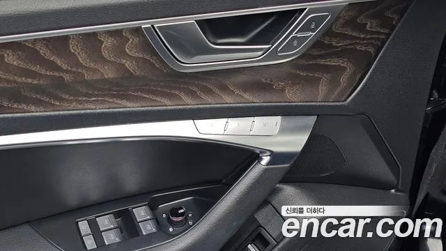 Audi A6 2020 thumb 2