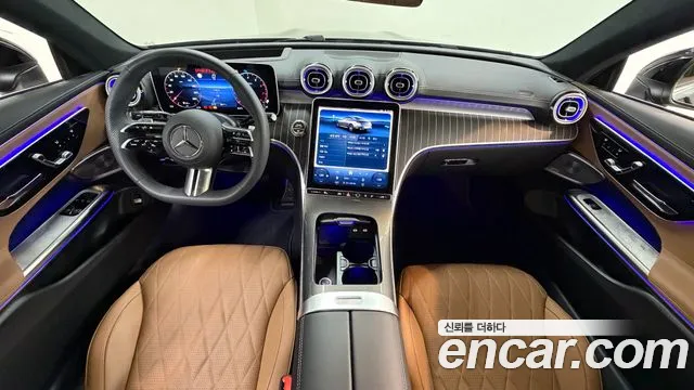 Mercedes-Benz CLE-Class 2025 thumb 8