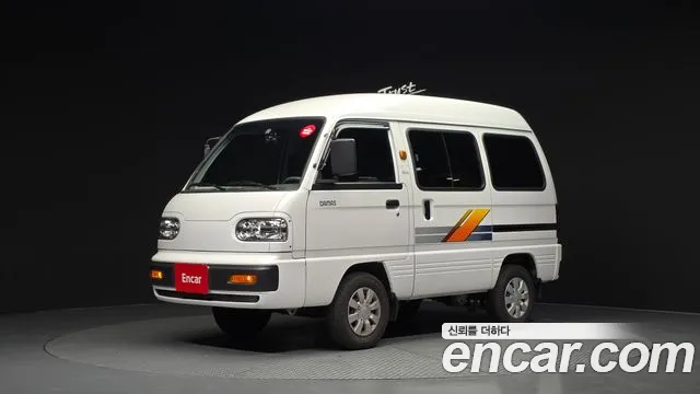Chevrolet damas 2020 thumb 11