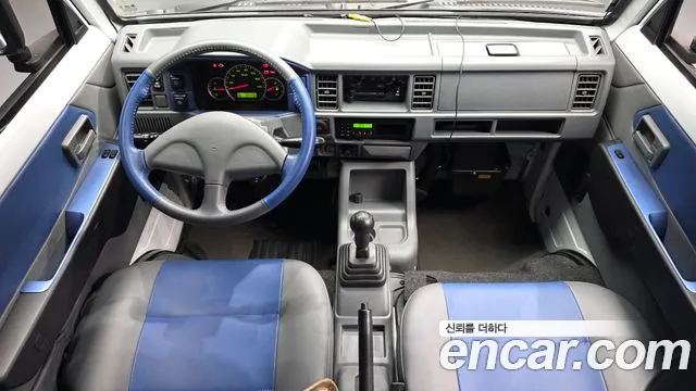 Chevrolet damas 2020 thumb 10