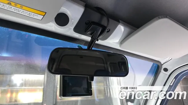Chevrolet damas 2020 thumb 8