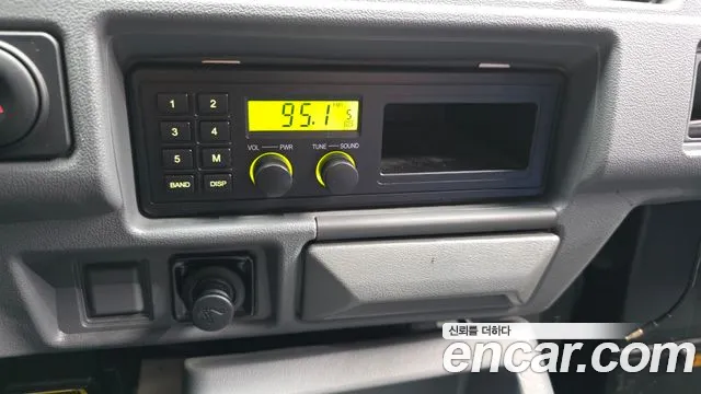 Chevrolet damas 2020 thumb 12