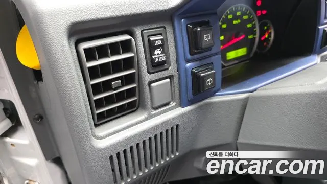 Chevrolet damas 2020 thumb 9