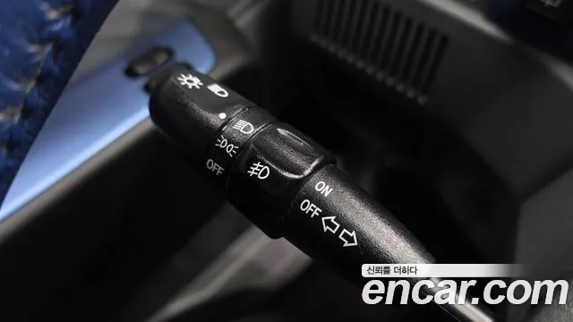 Chevrolet damas 2020 thumb 3