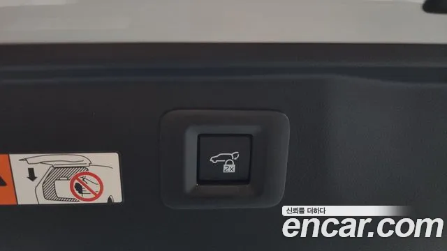 Toyota Alphard 2024 thumb 11