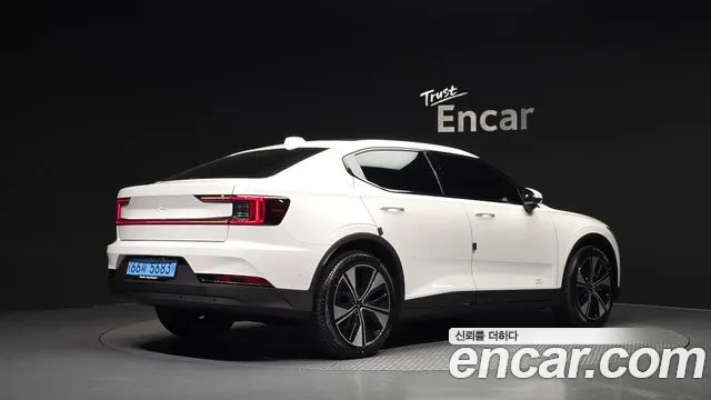 Polestar 2 2023 thumb 11