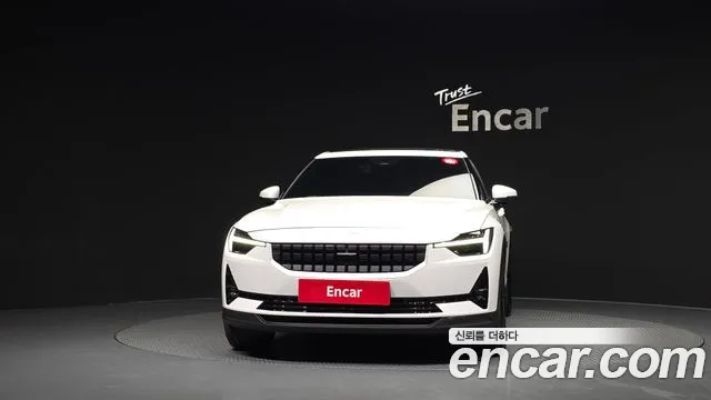 Polestar 2 2023 thumb 9