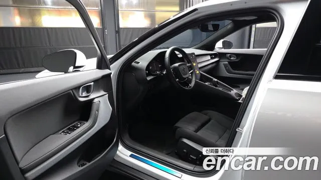 Polestar 2 2023 thumb 7