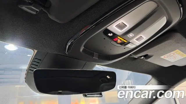 Polestar 2 2023 thumb 8