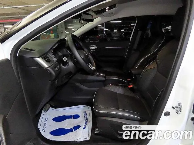 Renault Captur 2020 thumb 4