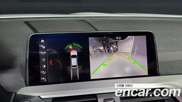 BMW X4 2019 thumb 12