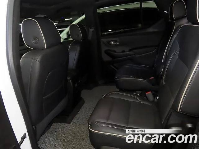 Chevrolet Traverse 2022 thumb 9