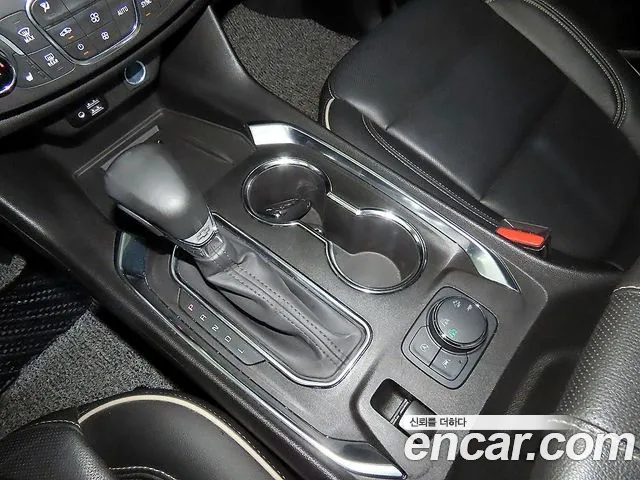 Chevrolet Traverse 2022 thumb 12