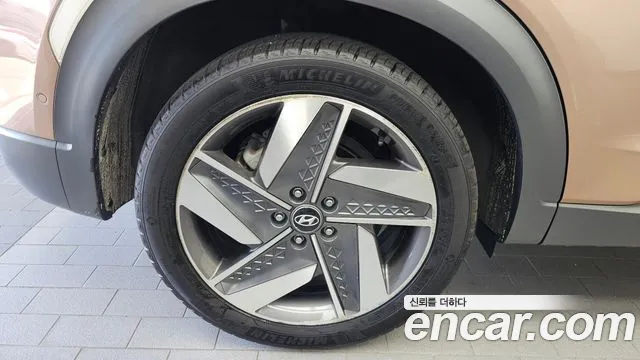 Hyundai Nexo 2019 thumb 12