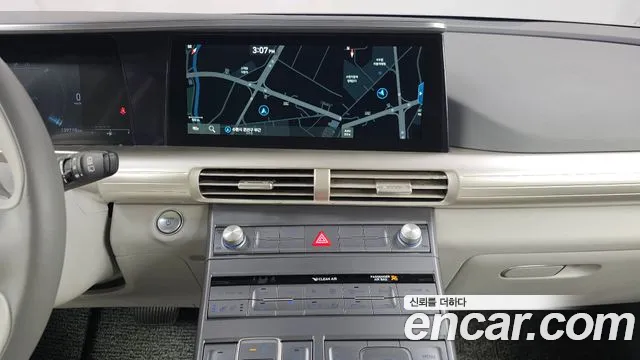 Hyundai Nexo 2019 thumb 8