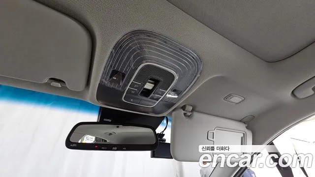 Hyundai Nexo 2019 thumb 6