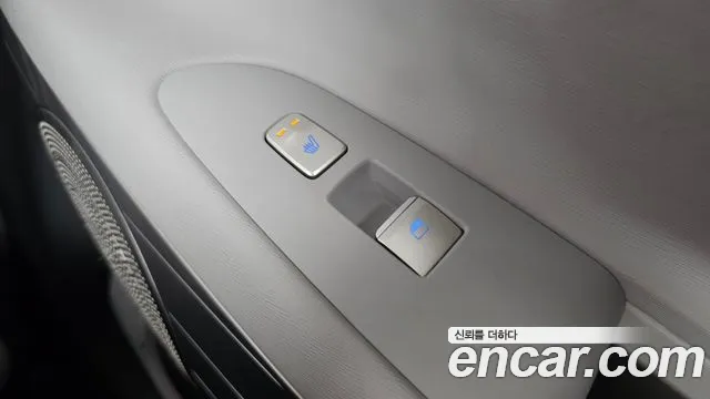 Hyundai Nexo 2019 thumb 2