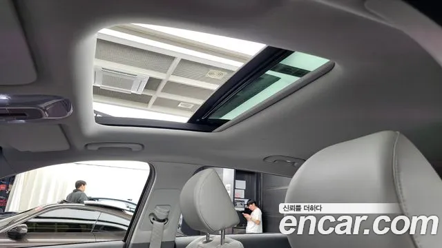 Hyundai Nexo 2019 thumb 5